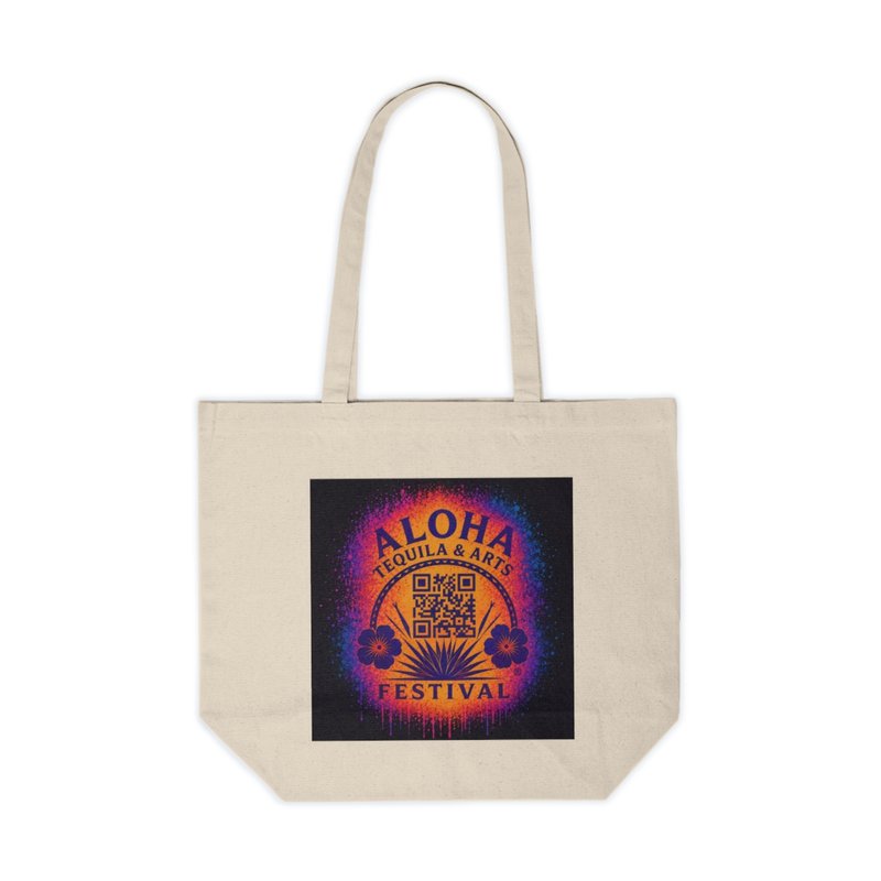 Beach Tote Bag