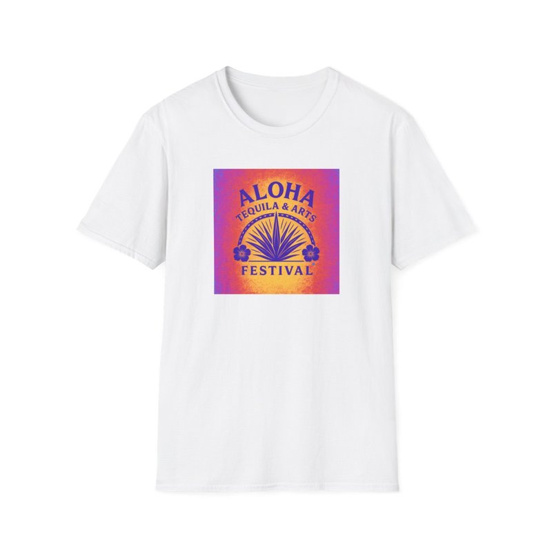 Festival T-Shirt