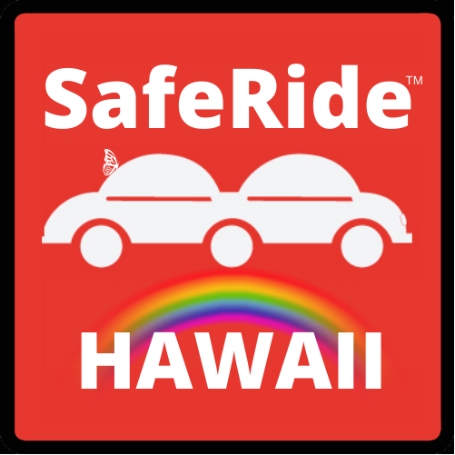 Safe Ride Hawaii