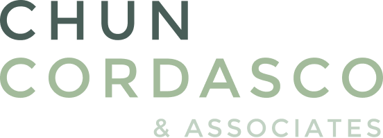 Chun, Cordasco & Associates logo