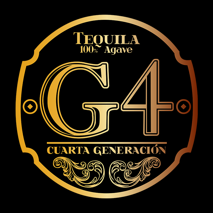 G4 Tequila logo
