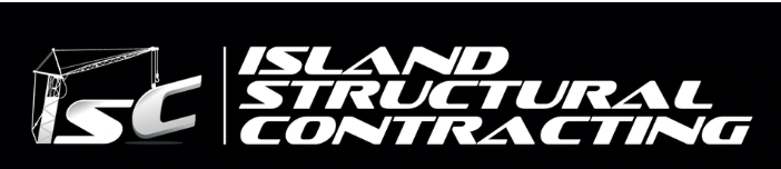 Island Structural Contracting logo