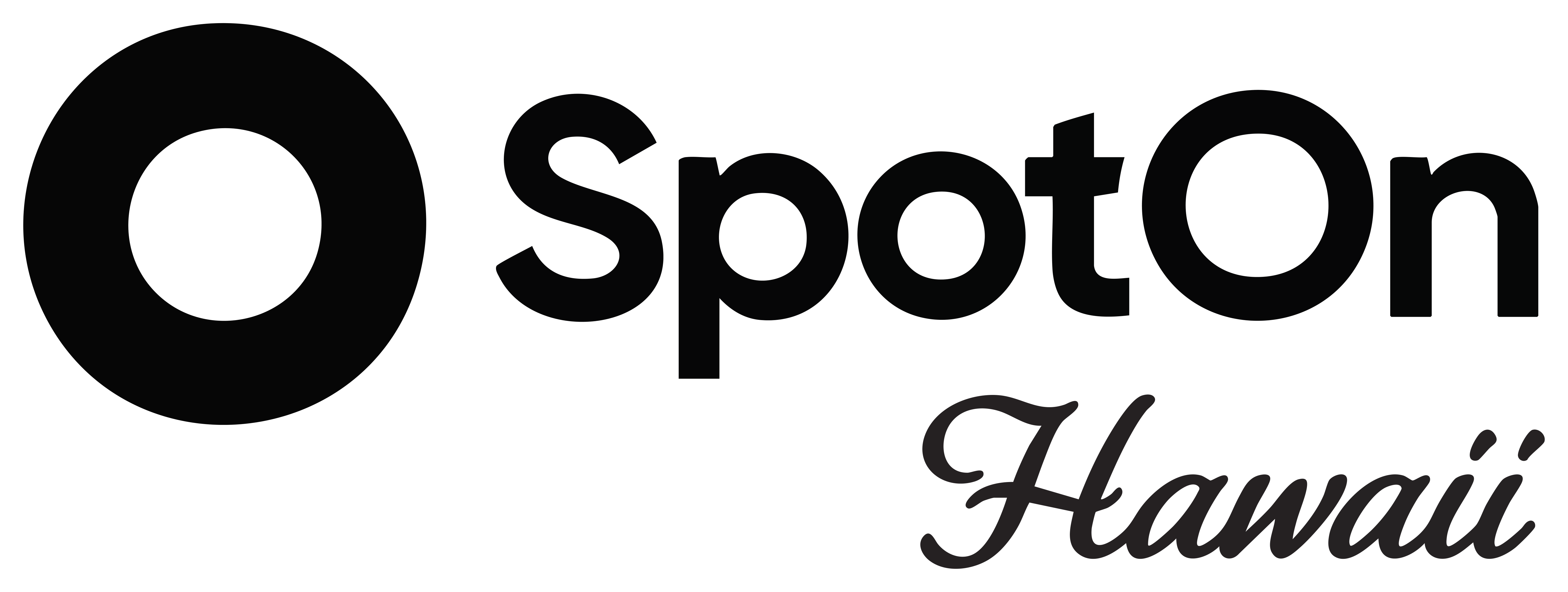 SpotOn logo